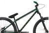 Rower Dirt Street Pump 26 Ns Bikes Metropolis rama cr-mo crmo